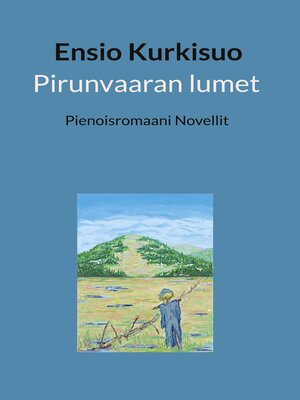 cover image of Pirunvaaran lumet